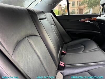 2006 Mercedes-Benz E 350 - Photo 21 - Reseda, CA 91335