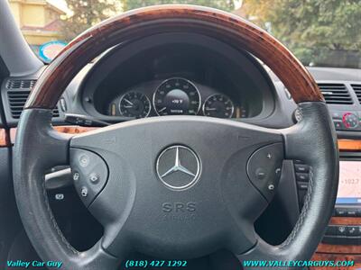 2006 Mercedes-Benz E 350 - Photo 15 - Reseda, CA 91335