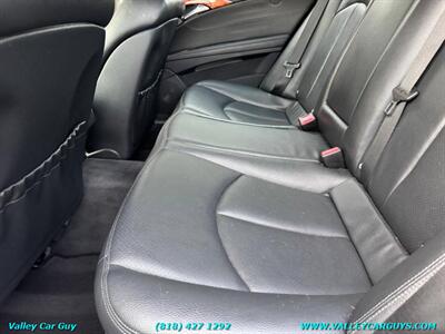 2006 Mercedes-Benz E 350 - Photo 18 - Reseda, CA 91335