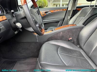 2006 Mercedes-Benz E 350 - Photo 13 - Reseda, CA 91335