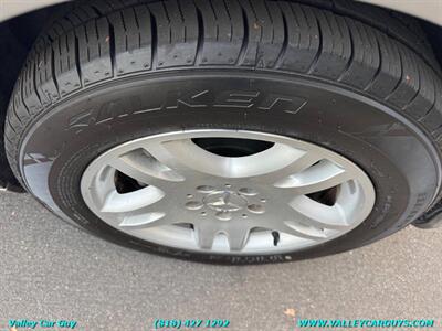 2006 Mercedes-Benz E 350 - Photo 28 - Reseda, CA 91335