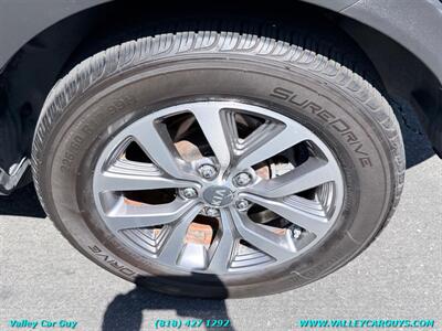 2014 Kia Sportage LX - Photo 20 - Reseda, CA 91335