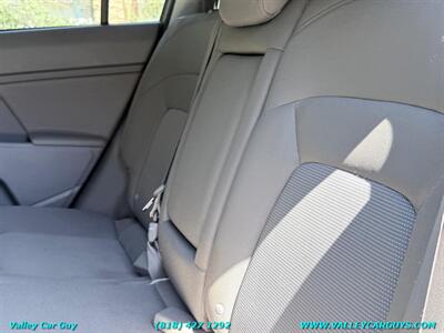 2014 Kia Sportage LX - Photo 25 - Reseda, CA 91335