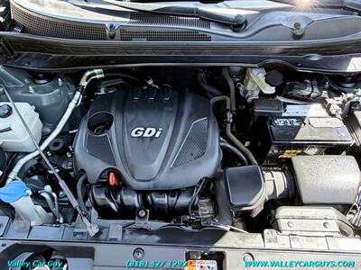 2014 Kia Sportage LX - Photo 31 - Reseda, CA 91335