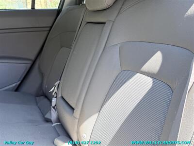 2014 Kia Sportage LX - Photo 23 - Reseda, CA 91335