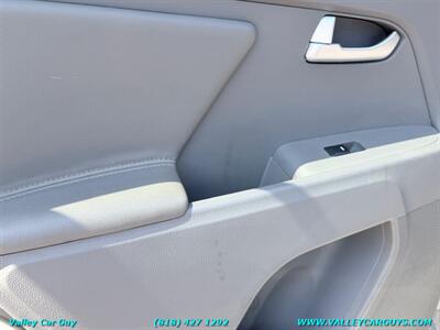 2014 Kia Sportage LX - Photo 27 - Reseda, CA 91335