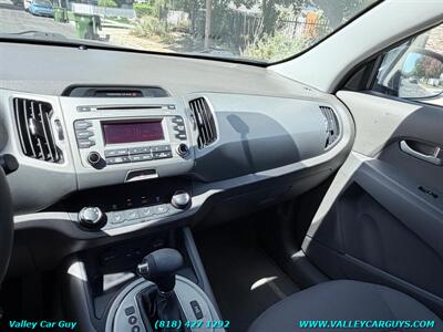 2014 Kia Sportage LX - Photo 17 - Reseda, CA 91335