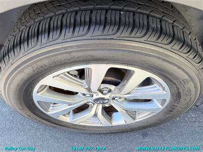 2014 Kia Sportage LX - Photo 32 - Reseda, CA 91335