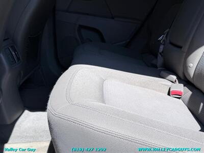 2014 Kia Sportage LX - Photo 21 - Reseda, CA 91335
