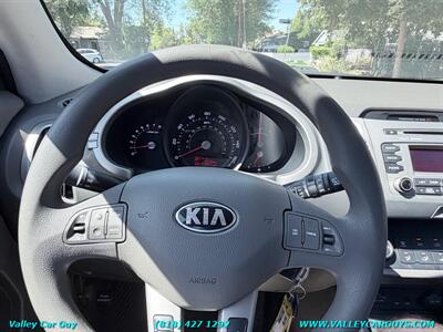 2014 Kia Sportage LX - Photo 15 - Reseda, CA 91335