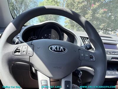 2014 Kia Sportage LX - Photo 14 - Reseda, CA 91335