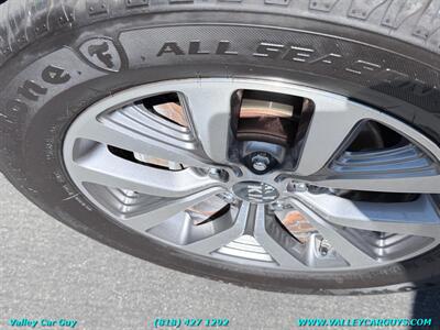 2014 Kia Sportage LX - Photo 19 - Reseda, CA 91335