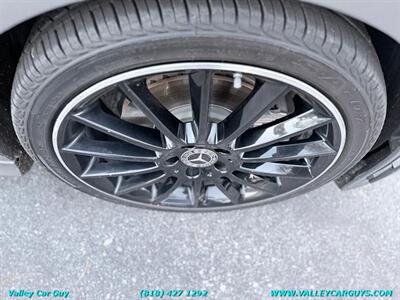 2022 Mercedes-Benz CLA CLA 250 - Photo 30 - Reseda, CA 91335