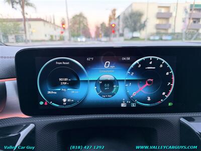 2022 Mercedes-Benz CLA CLA 250 - Photo 17 - Reseda, CA 91335