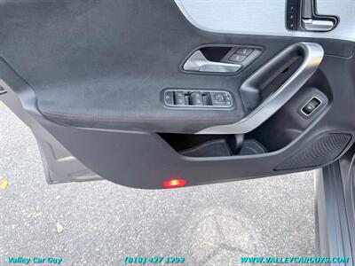 2022 Mercedes-Benz CLA CLA 250 - Photo 24 - Reseda, CA 91335