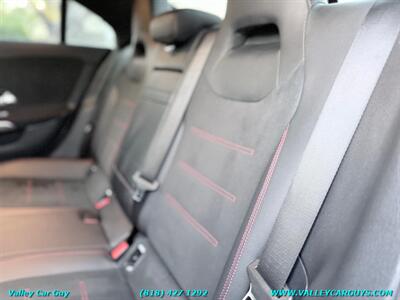 2022 Mercedes-Benz CLA CLA 250 - Photo 22 - Reseda, CA 91335