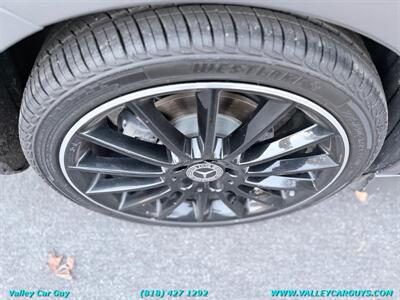 2022 Mercedes-Benz CLA CLA 250 - Photo 29 - Reseda, CA 91335