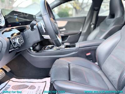 2022 Mercedes-Benz CLA CLA 250 - Photo 14 - Reseda, CA 91335