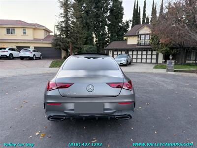2022 Mercedes-Benz CLA CLA 250 - Photo 5 - Reseda, CA 91335