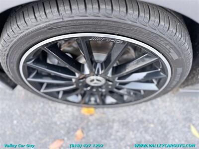 2022 Mercedes-Benz CLA CLA 250 - Photo 31 - Reseda, CA 91335