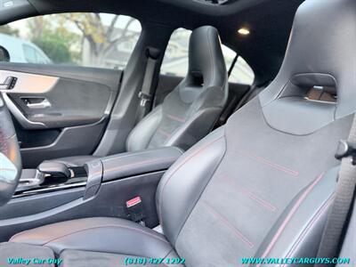 2022 Mercedes-Benz CLA CLA 250 - Photo 13 - Reseda, CA 91335