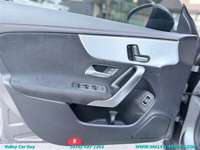 2022 Mercedes-Benz CLA CLA 250 - Photo 25 - Reseda, CA 91335