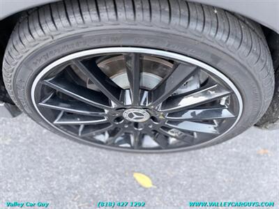 2022 Mercedes-Benz CLA CLA 250 - Photo 32 - Reseda, CA 91335