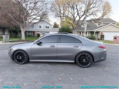 2022 Mercedes-Benz CLA CLA 250 - Photo 8 - Reseda, CA 91335
