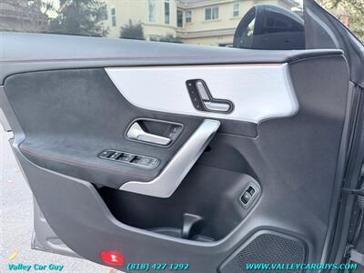 2022 Mercedes-Benz CLA CLA 250 - Photo 26 - Reseda, CA 91335
