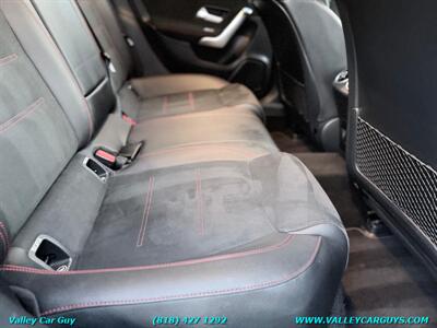 2022 Mercedes-Benz CLA CLA 250 - Photo 23 - Reseda, CA 91335