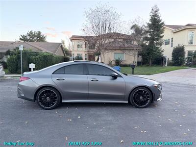 2022 Mercedes-Benz CLA CLA 250 - Photo 7 - Reseda, CA 91335