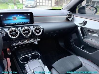 2022 Mercedes-Benz CLA CLA 250 - Photo 19 - Reseda, CA 91335