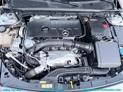 2022 Mercedes-Benz CLA CLA 250 - Photo 28 - Reseda, CA 91335