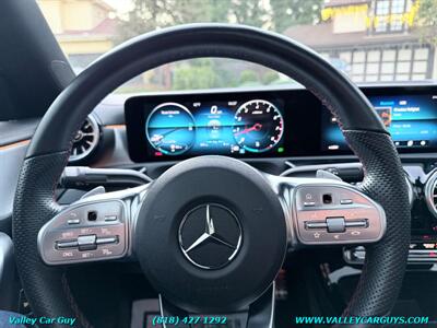 2022 Mercedes-Benz CLA CLA 250 - Photo 16 - Reseda, CA 91335