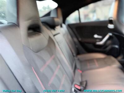 2022 Mercedes-Benz CLA CLA 250 - Photo 21 - Reseda, CA 91335