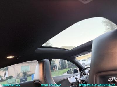 2022 Mercedes-Benz CLA CLA 250 - Photo 15 - Reseda, CA 91335