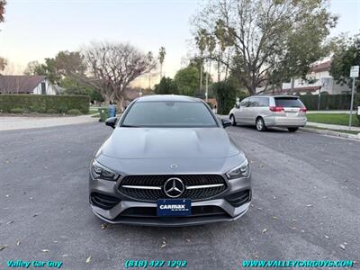 2022 Mercedes-Benz CLA CLA 250 - Photo 2 - Reseda, CA 91335