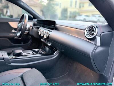 2022 Mercedes-Benz CLA CLA 250 - Photo 10 - Reseda, CA 91335