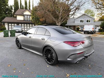 2022 Mercedes-Benz CLA CLA 250 - Photo 6 - Reseda, CA 91335