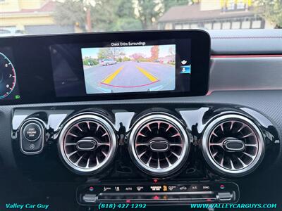 2022 Mercedes-Benz CLA CLA 250 - Photo 18 - Reseda, CA 91335