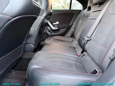 2022 Mercedes-Benz CLA CLA 250 - Photo 20 - Reseda, CA 91335