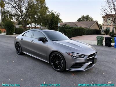2022 Mercedes-Benz CLA CLA 250 - Photo 3 - Reseda, CA 91335