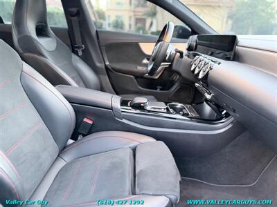 2022 Mercedes-Benz CLA CLA 250 - Photo 11 - Reseda, CA 91335
