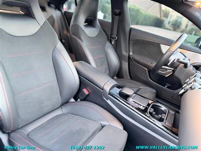 2022 Mercedes-Benz CLA CLA 250 - Photo 12 - Reseda, CA 91335