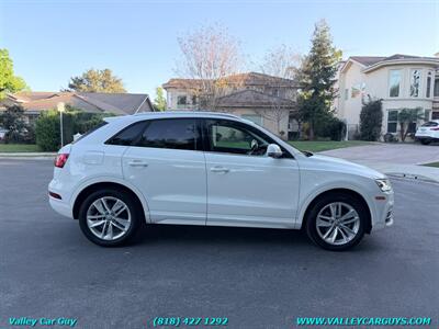 2016 Audi Q3 2.0T Premium Plus   - Photo 8 - Reseda, CA 91335