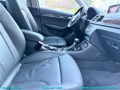 2016 Audi Q3 2.0T Premium Plus   - Photo 17 - Reseda, CA 91335