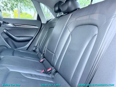 2016 Audi Q3 2.0T Premium Plus   - Photo 21 - Reseda, CA 91335
