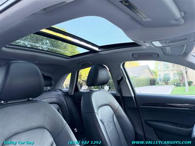 2016 Audi Q3 2.0T Premium Plus   - Photo 15 - Reseda, CA 91335