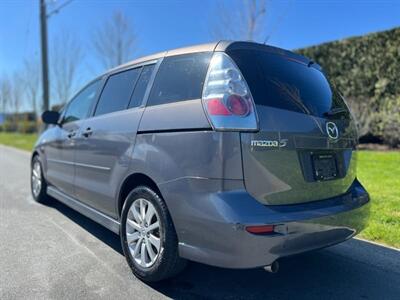 2007 Mazda Mazda5 Sport   - Photo 3 - South San Francisco, CA 94080