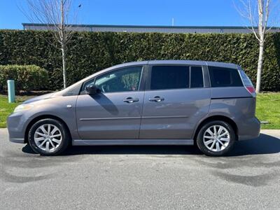 2007 Mazda Mazda5 Sport   - Photo 2 - South San Francisco, CA 94080